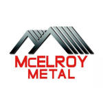 McElroy Metal